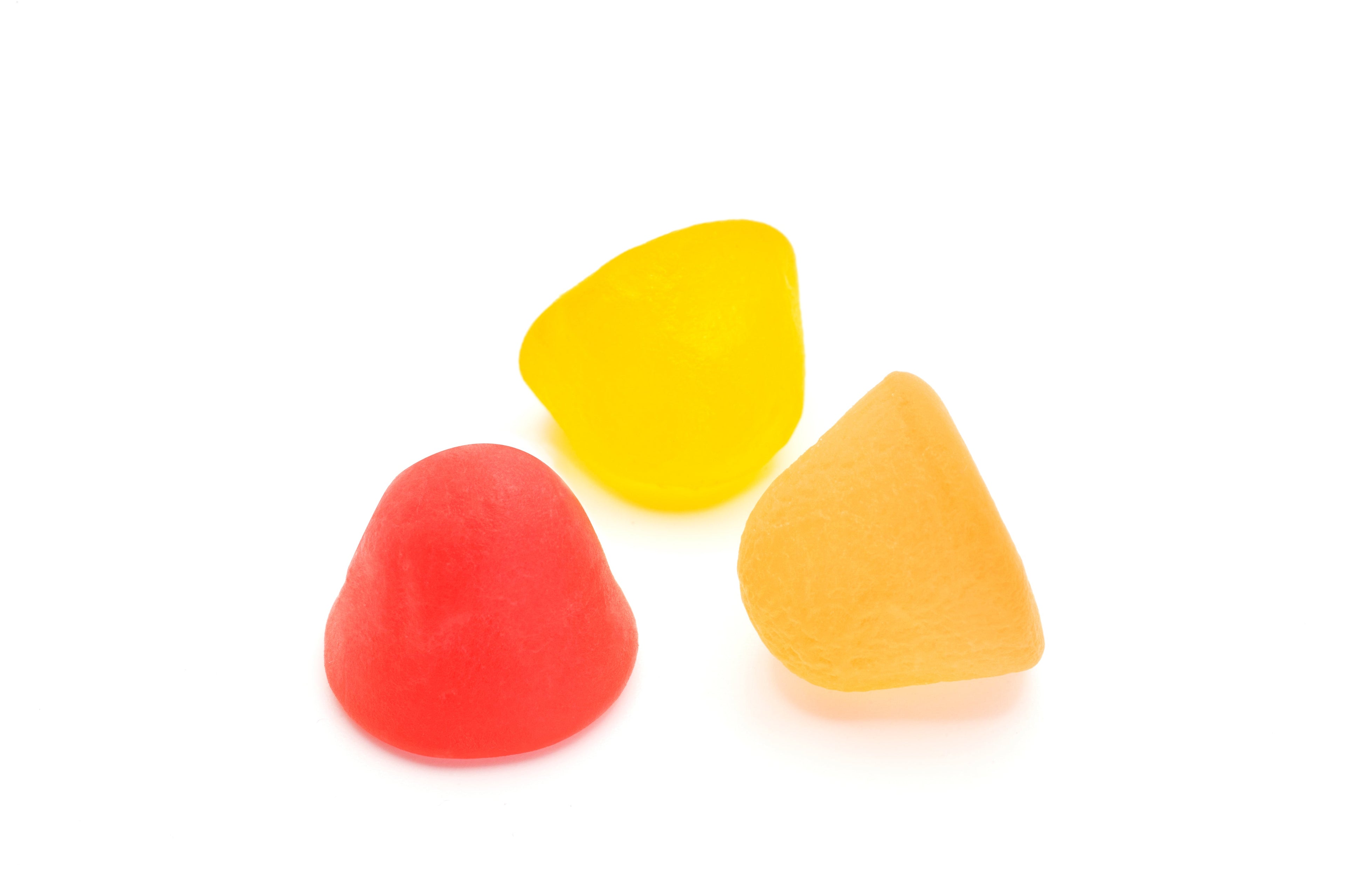 Nutritional benefits of Children's Multivitamin Gummies by Gobingya displayed