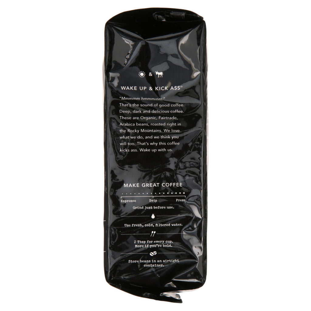 Kicking Horse Coffee Three Sisters Coffee Medium Roast (6x10 OZ)