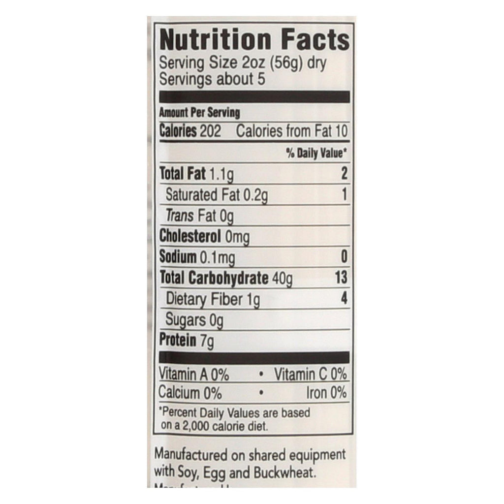 Hakubaku Organic Udon (8x9.52Oz)