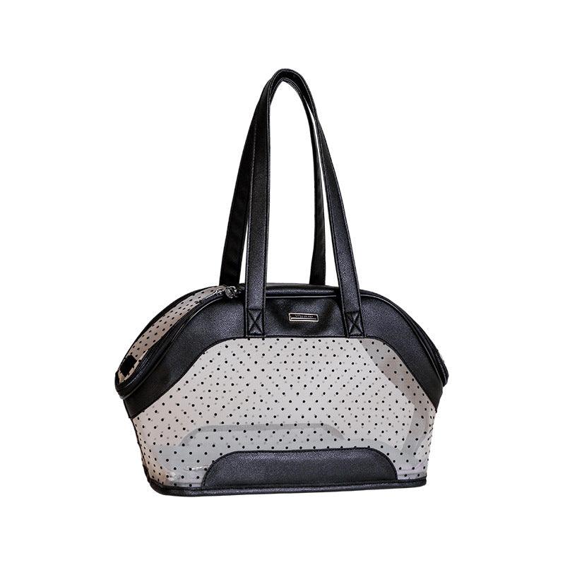 Stylish appearance of Ultimate Breathable Cat Travel Carrier