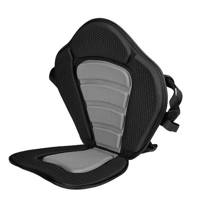 Deluxe Kayak Seat With Backpack