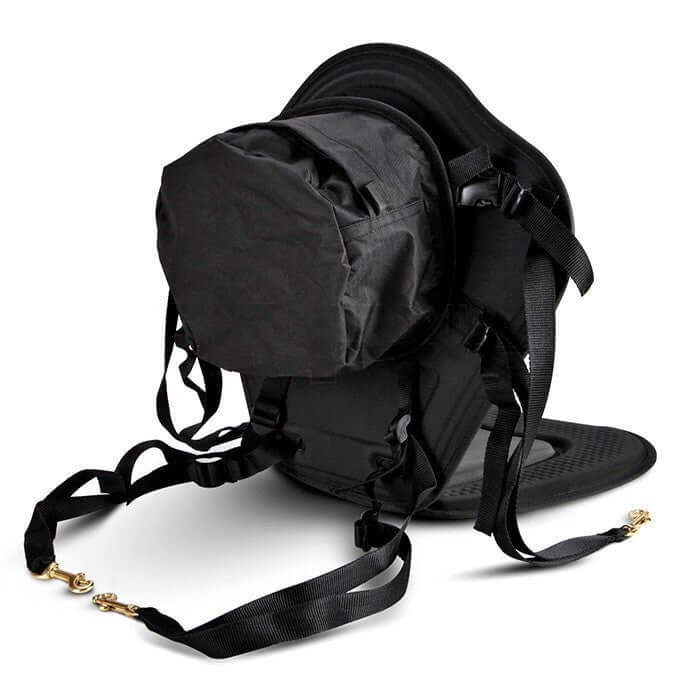 Deluxe Kayak Seat With Backpack