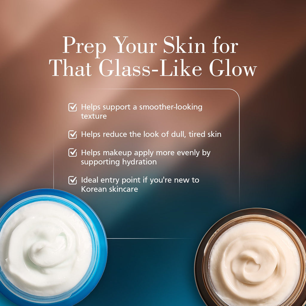 The Glass Skin Starter