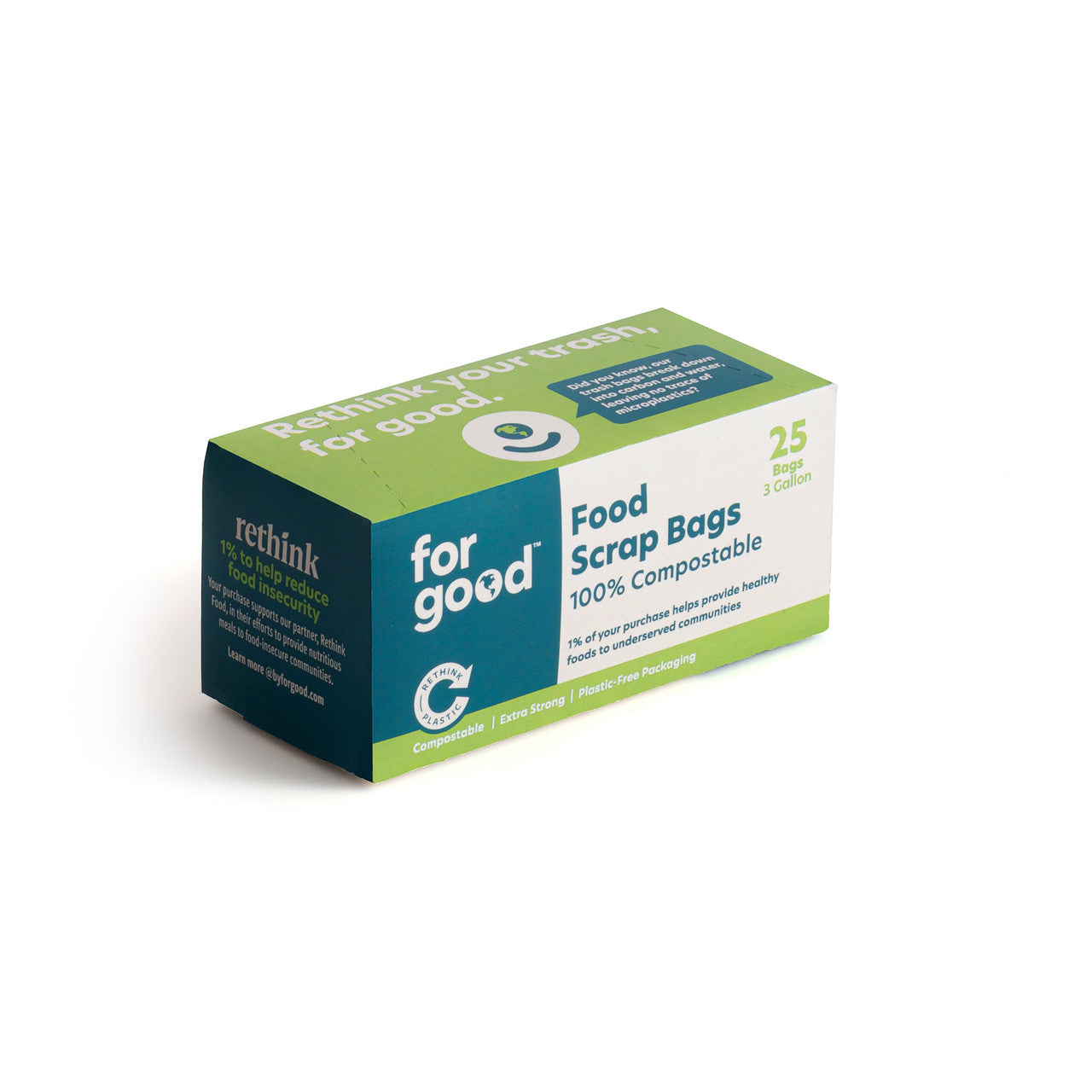 Gobingya 3 Gallon Storage Bag in vibrant design for home decor