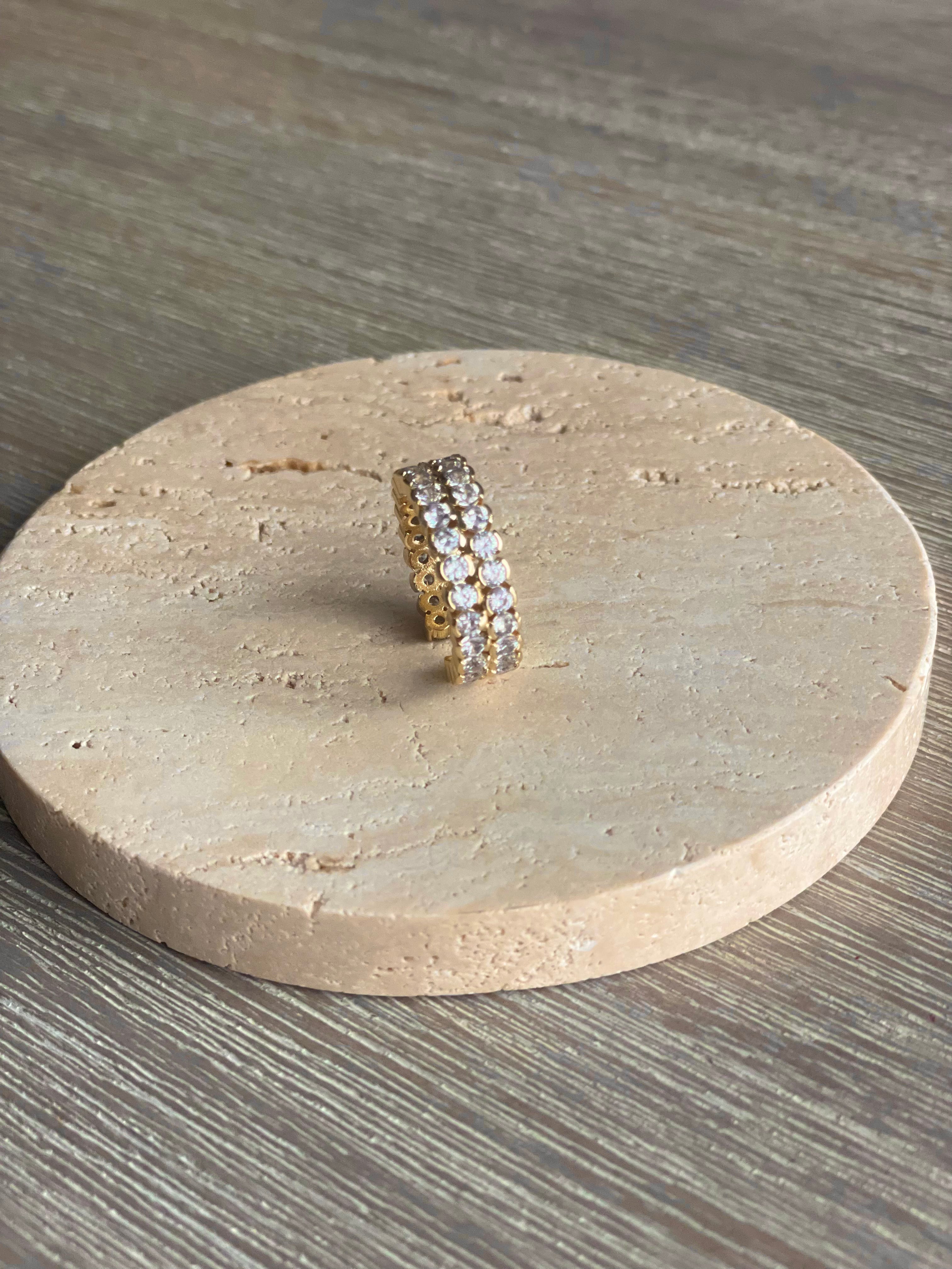 EMMA Ring (adjustable)