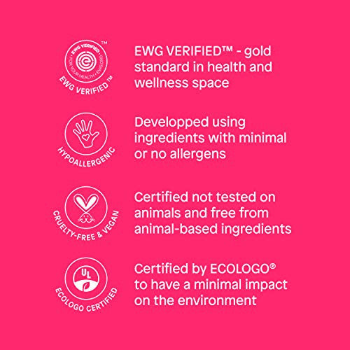 Application of Gentle Soothing Body Cream for Babies - 8 oz by Gobingya on baby skin