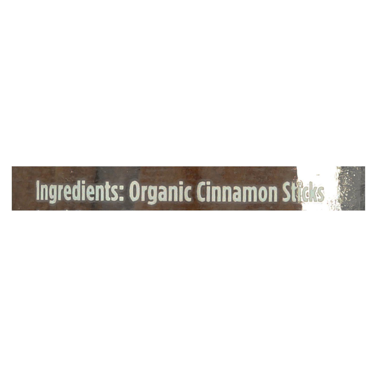Organic Premium Cinnamon Sticks displayed with spices by Gobingya