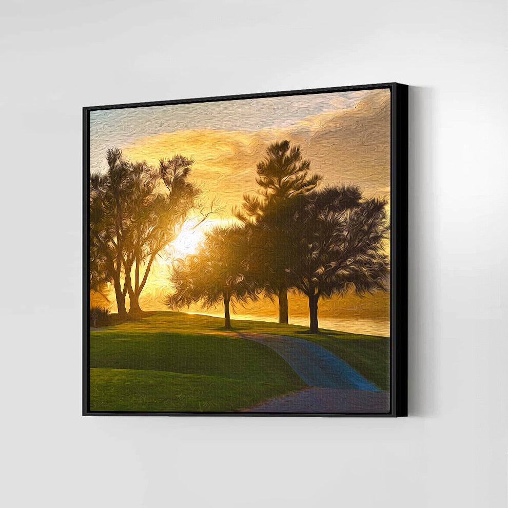 Road to Sunshine (Myrtle Beach)