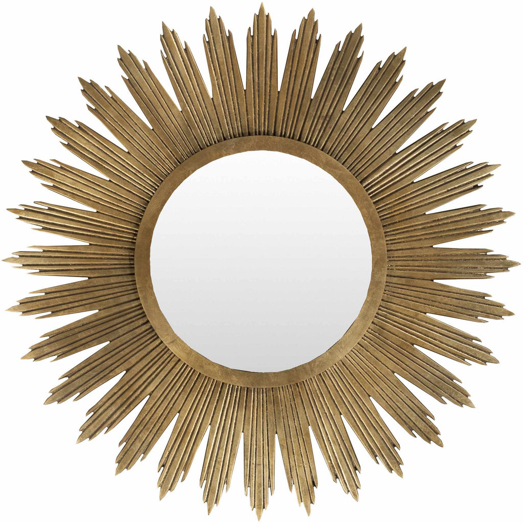 Guewenheim Gold Mirror