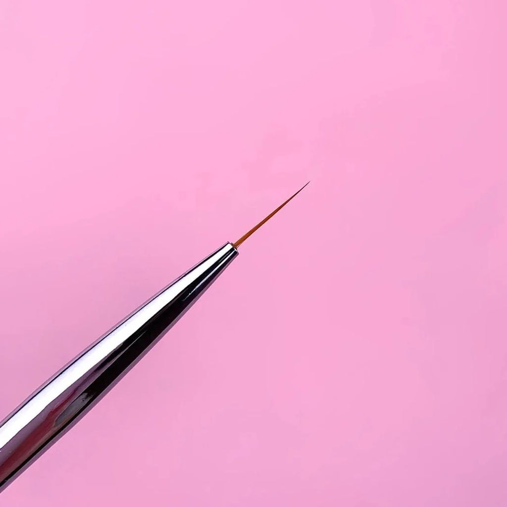 DOUBLE SIDE BRUSH - LUNA