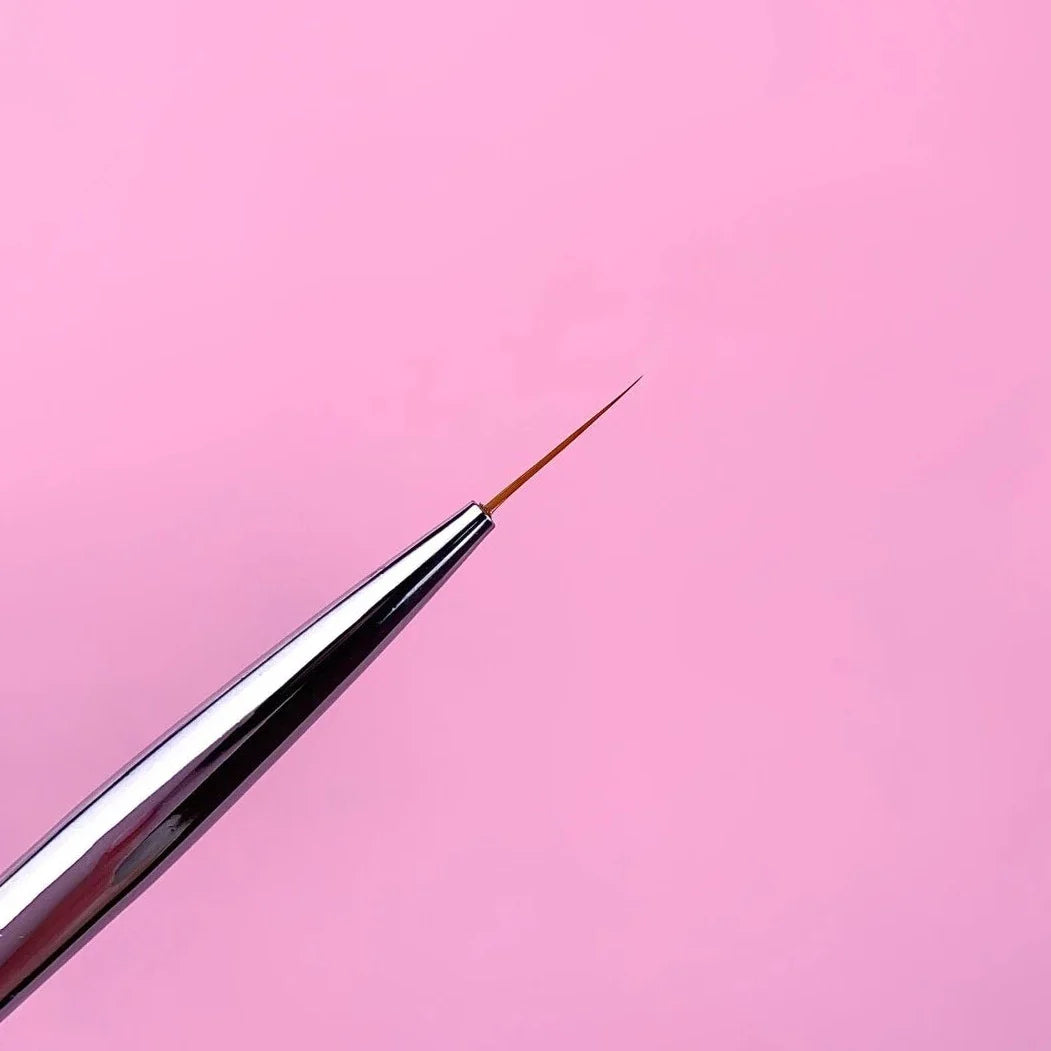 DOUBLE SIDE BRUSH - LUNA