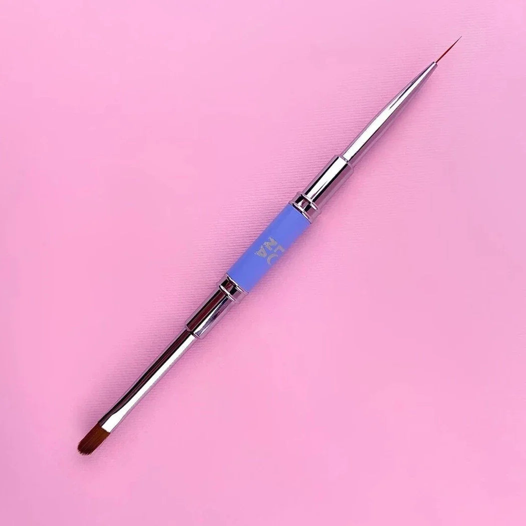 DOUBLE SIDE BRUSH - LUNA