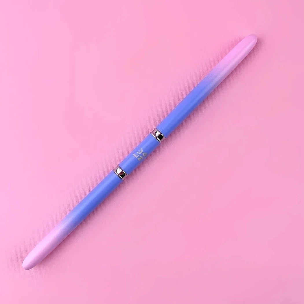 DOUBLE SIDE BRUSH - LUNA