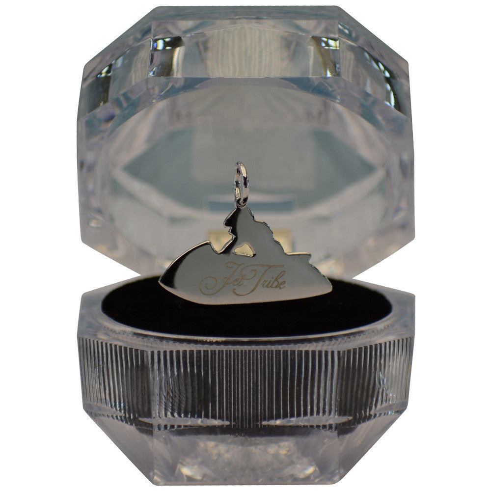 Jet Jewels "Sit-Down" Charm PWC Ride & Race Accessories