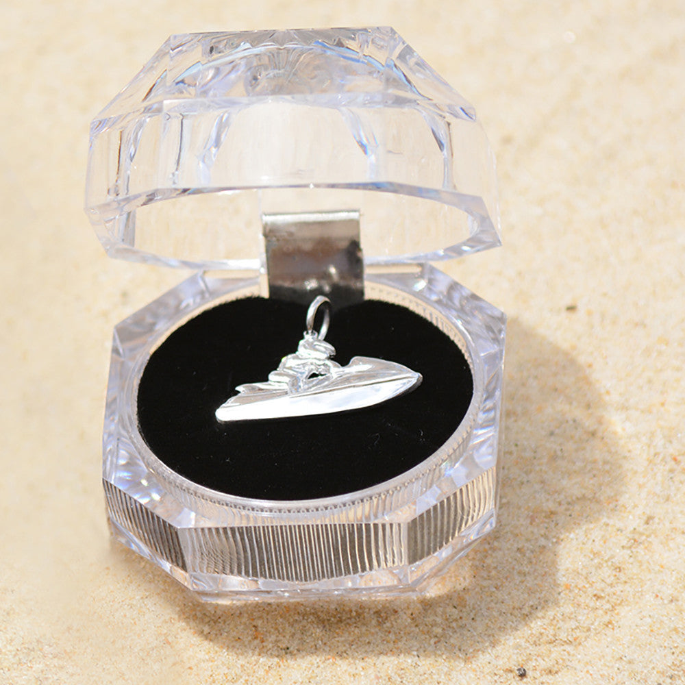 Jet Jewels "Sit-Down" Charm PWC Ride & Race Accessories