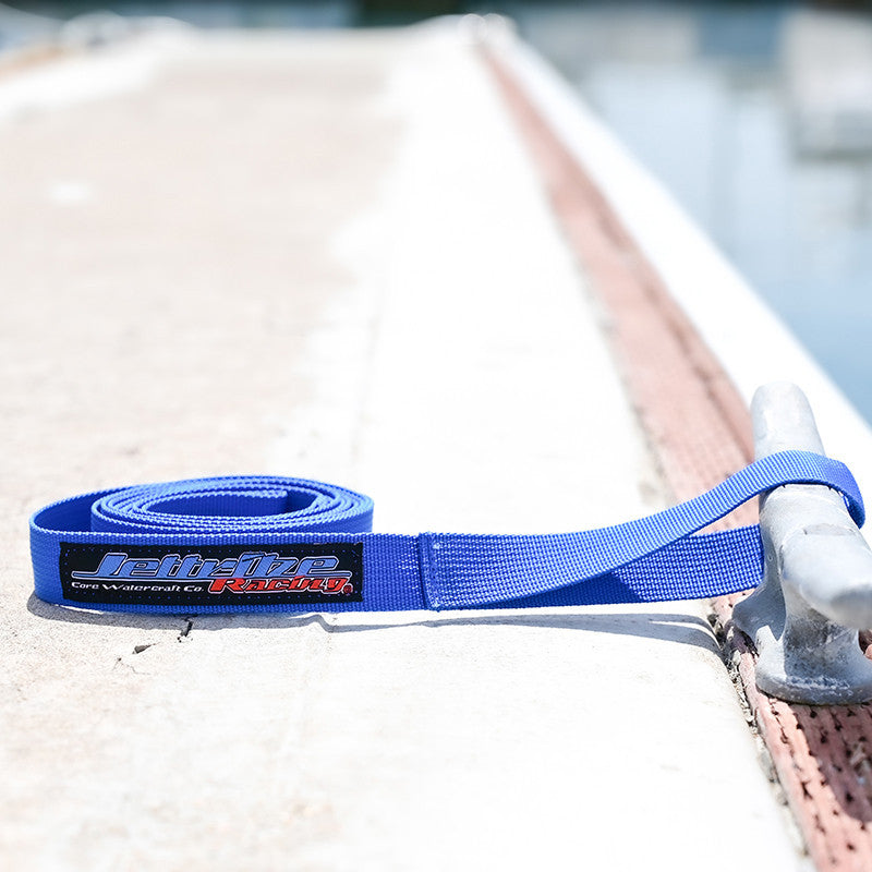 PWC Dock Line | 2 Piece Set | PWC Jetski Ride Beach Accessories