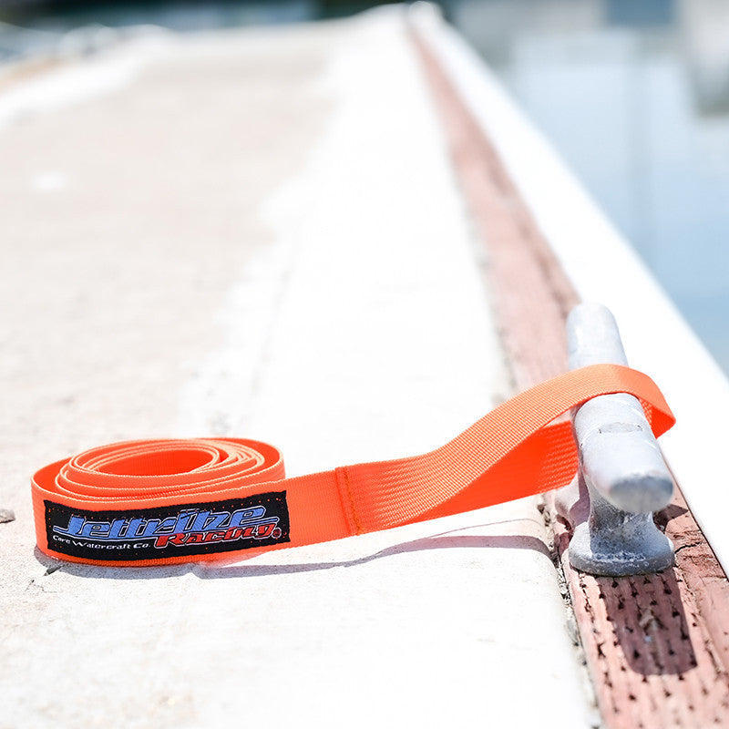 PWC Dock Line | 2 Piece Set | PWC Jetski Ride Beach Accessories