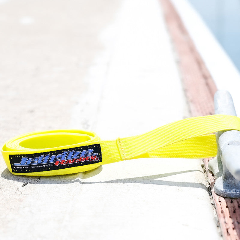 PWC Dock Line | 2 Piece Set | PWC Jetski Ride Beach Accessories