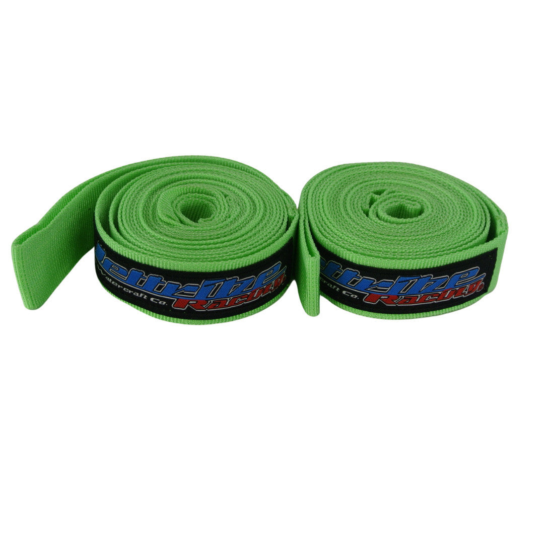 PWC Dock Line | 2 Piece Set | PWC Jetski Ride Beach Accessories