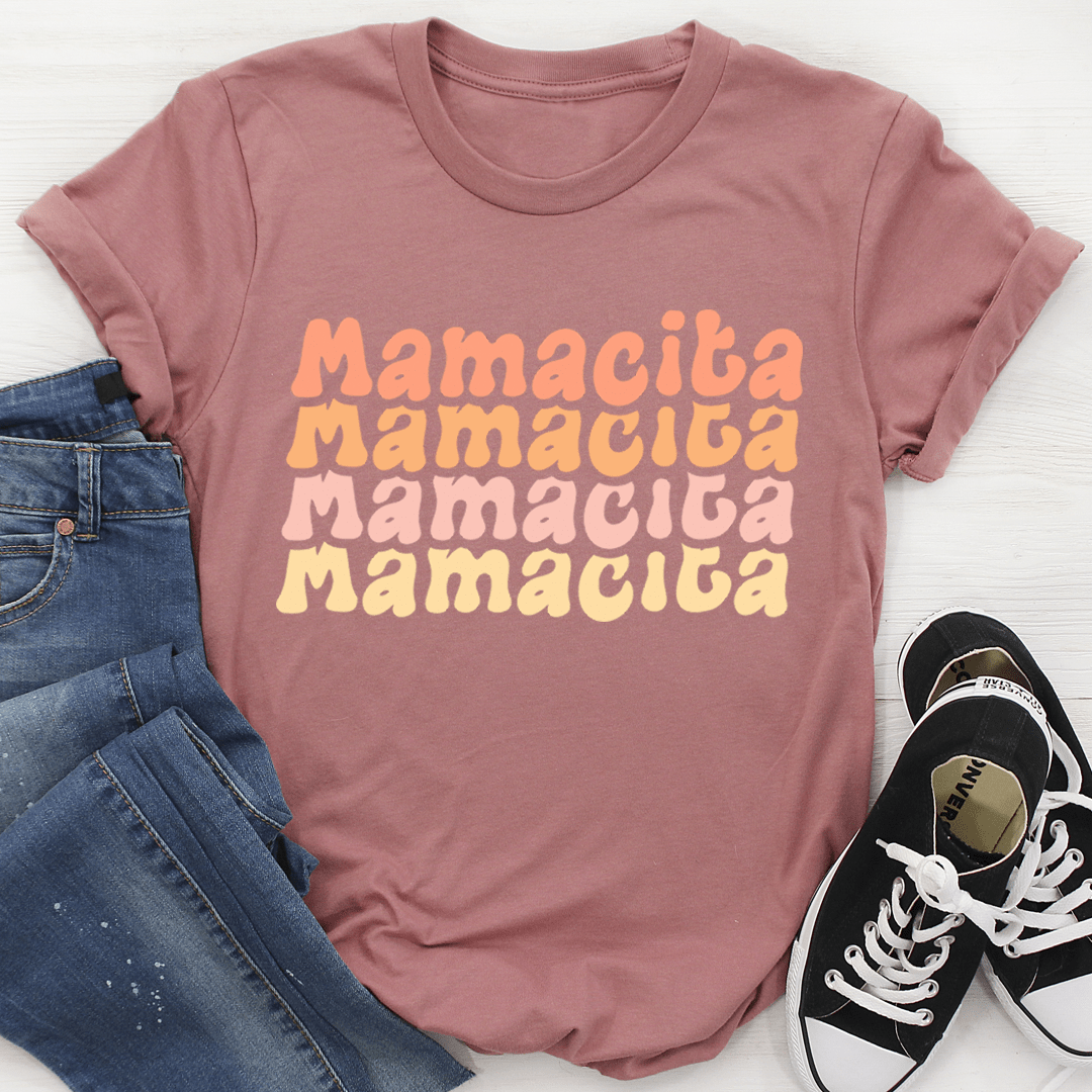 Mamacita T-Shirt