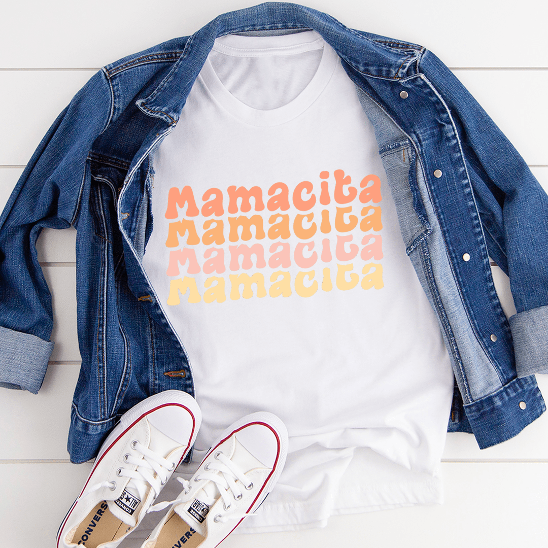 Mamacita T-Shirt