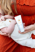 Diaper Rash Cream