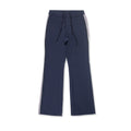 Men’s Flare Leg Track Pant With Trim Tape