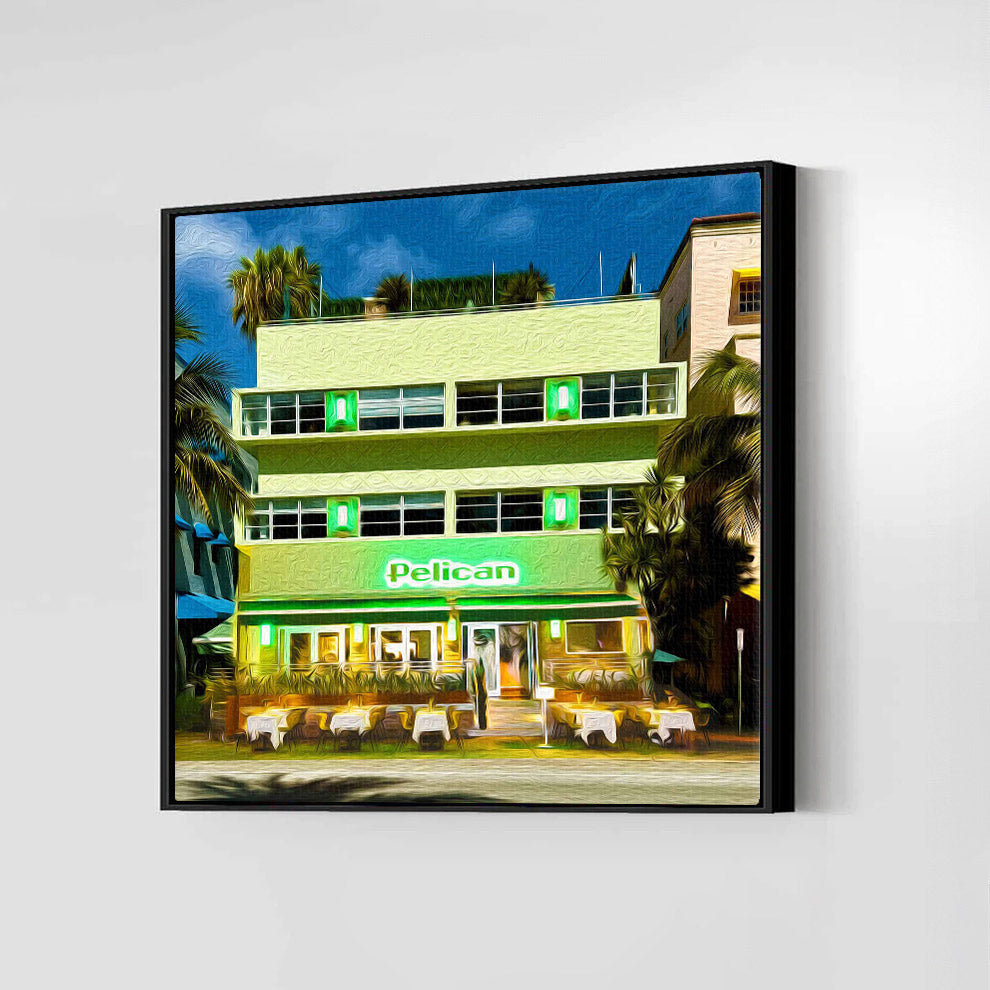 Pelican Hotel (Miami Beach)