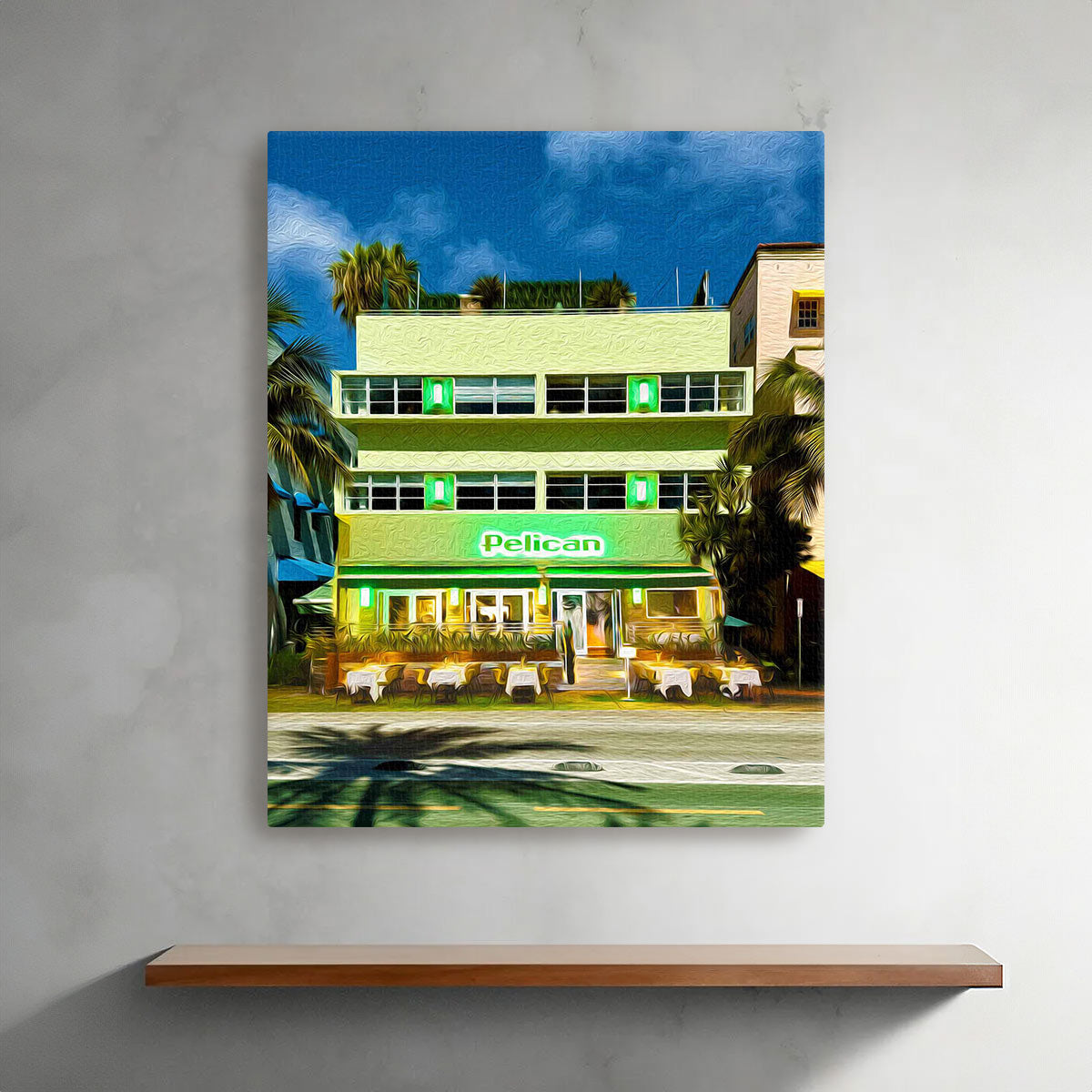 Pelican Hotel (Miami Beach)