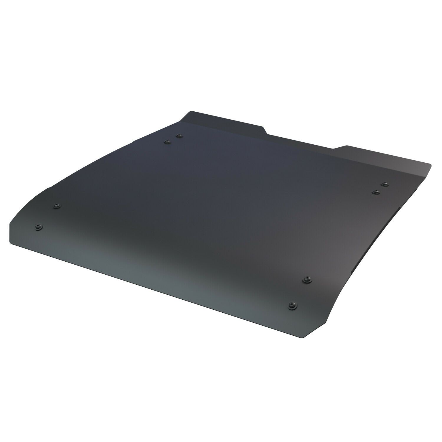 Poly Sport Roof, Black