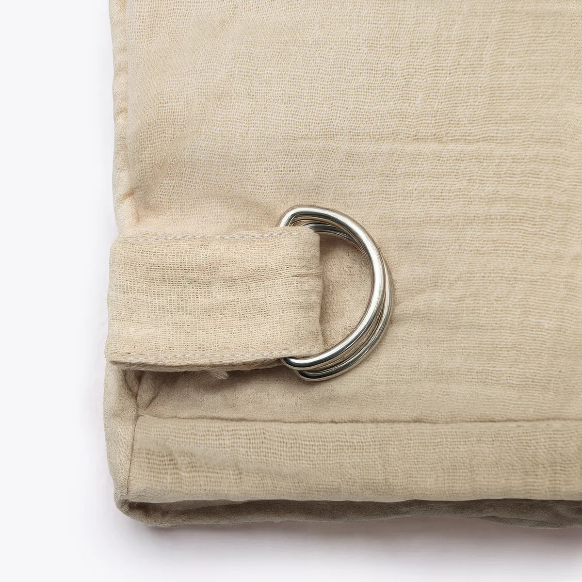 Muslin Nursing Cover