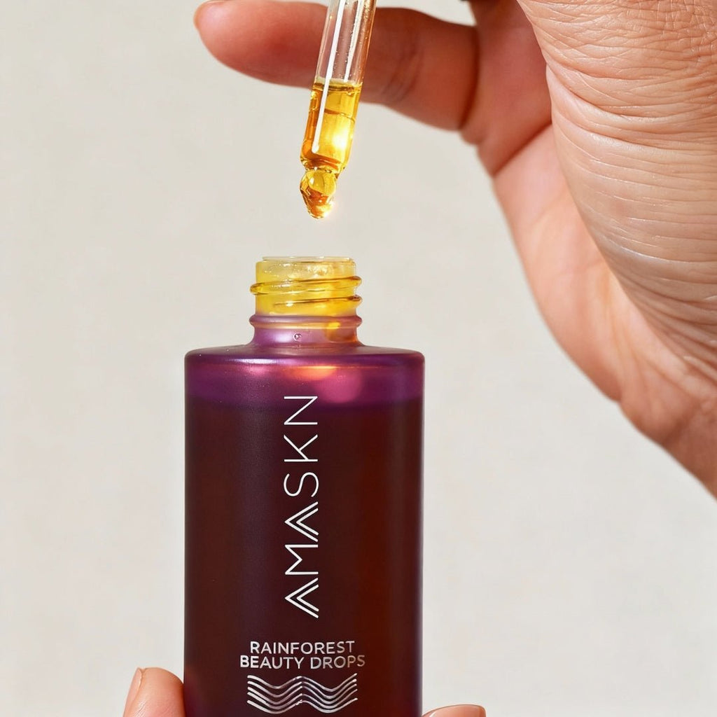 Rainforest Glow Gift Set (Limited Edition)