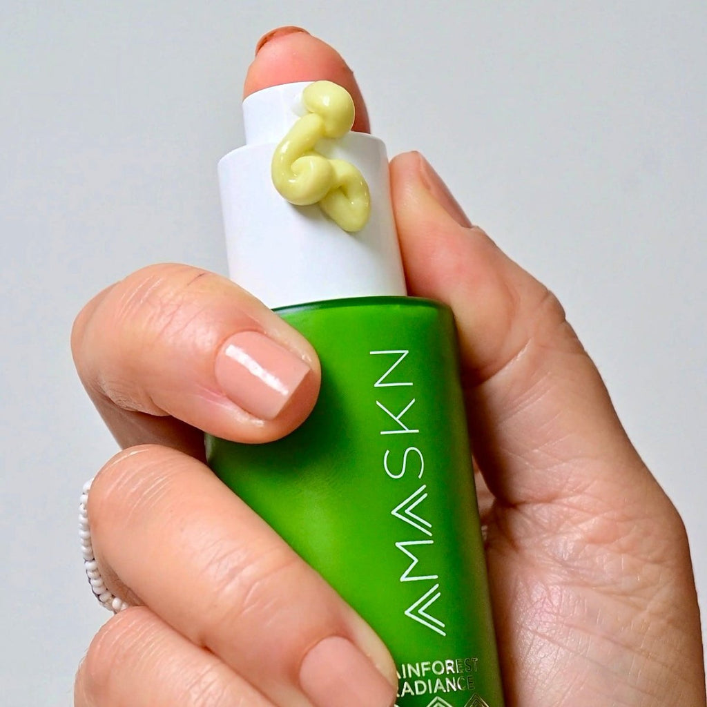 Rainforest Glow Gift Set (Limited Edition)