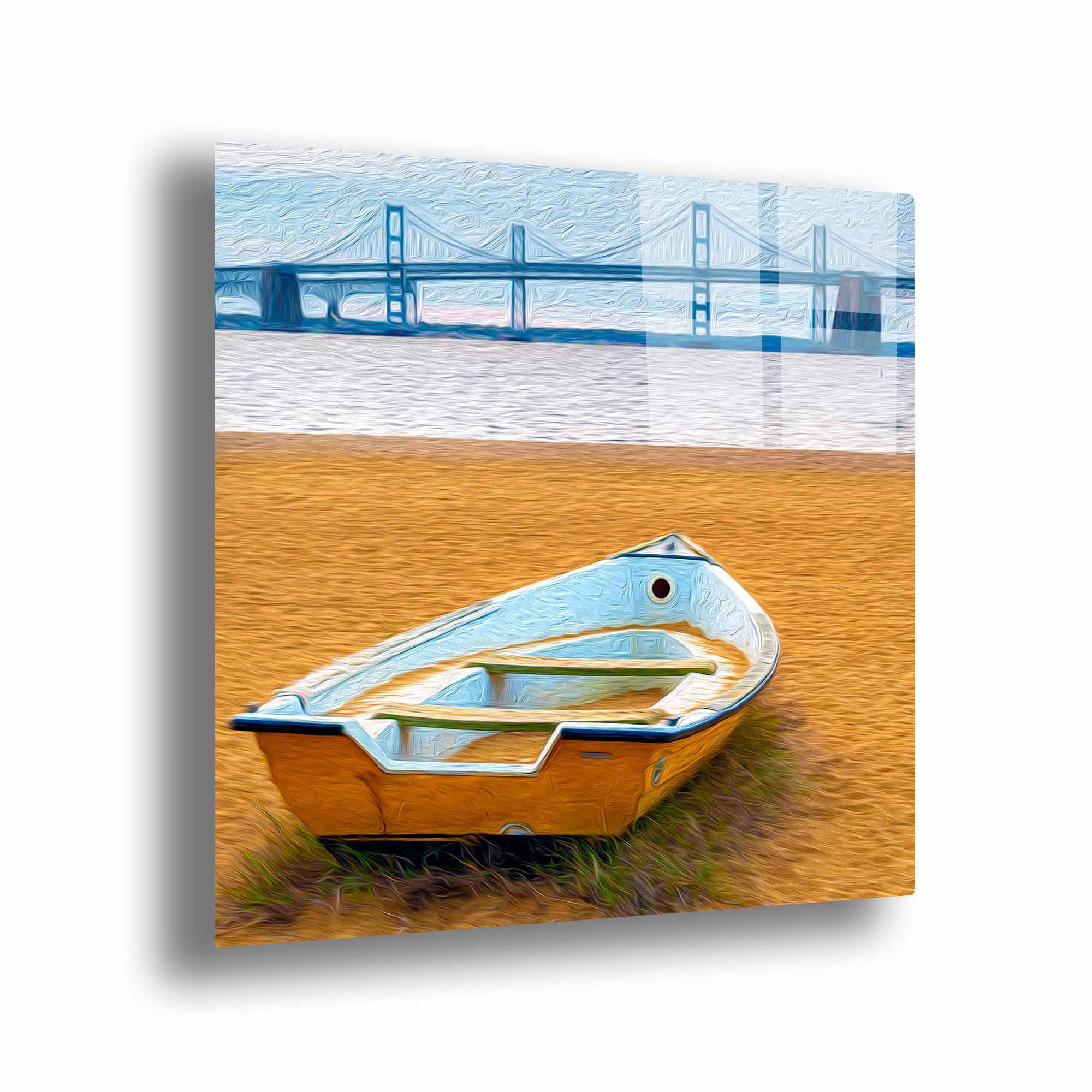 Sandy Point Beach (Sandy Point)