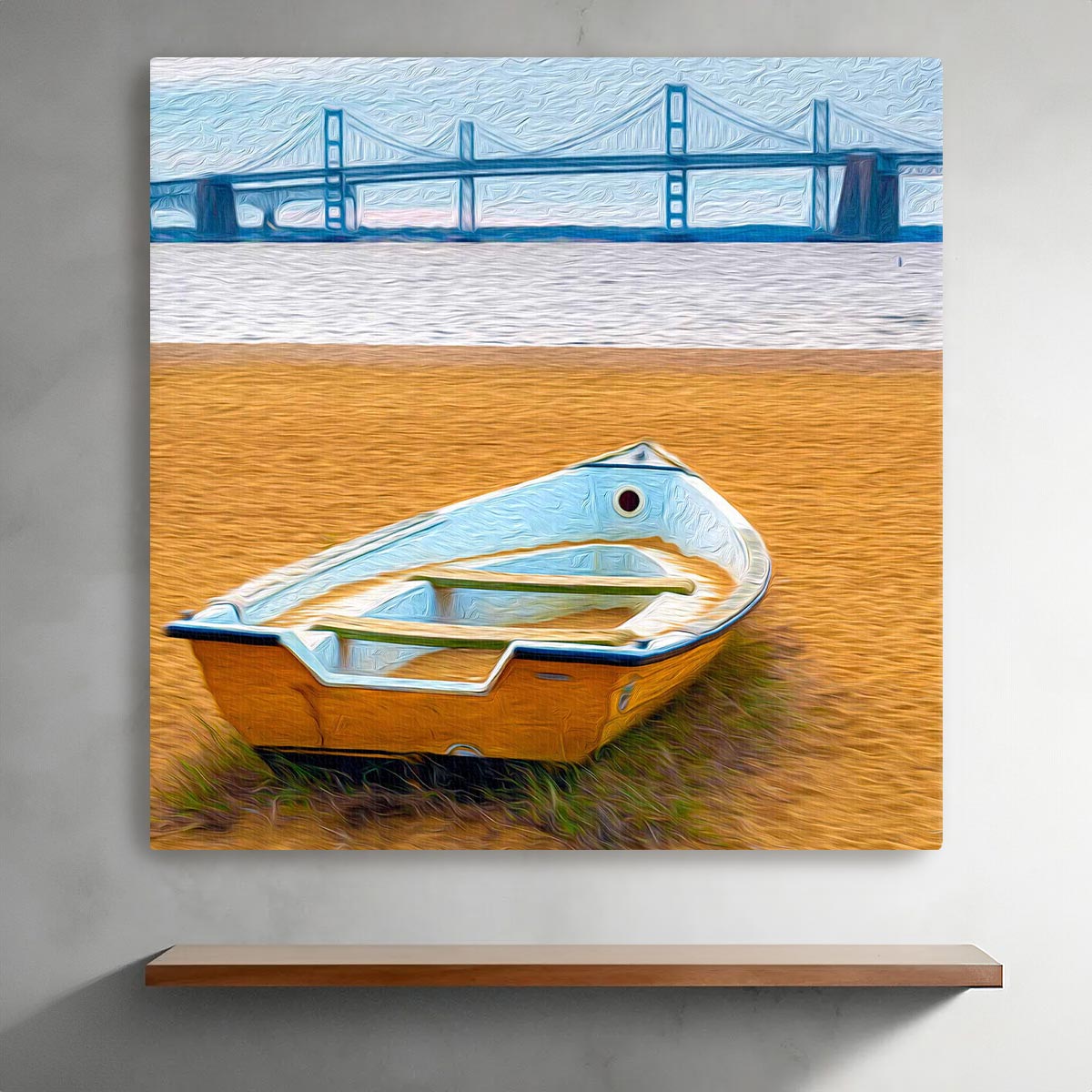 Sandy Point Beach (Sandy Point)