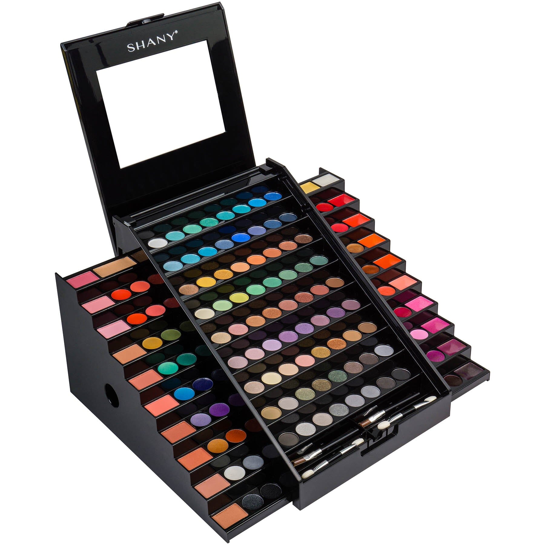 Stylish packaging of SHANY Ultimate All-in-One Makeup Kit