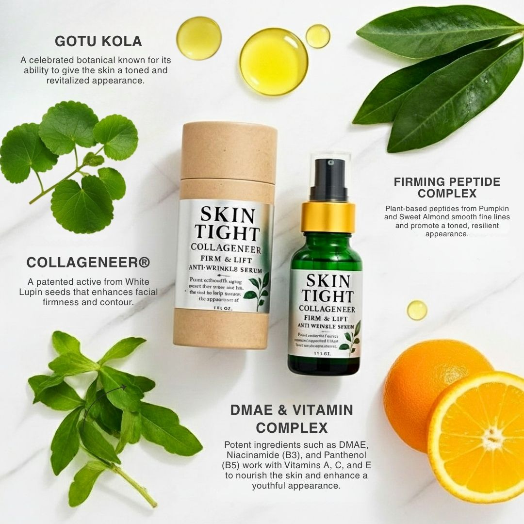 Advanced Firming Collageneer Serum