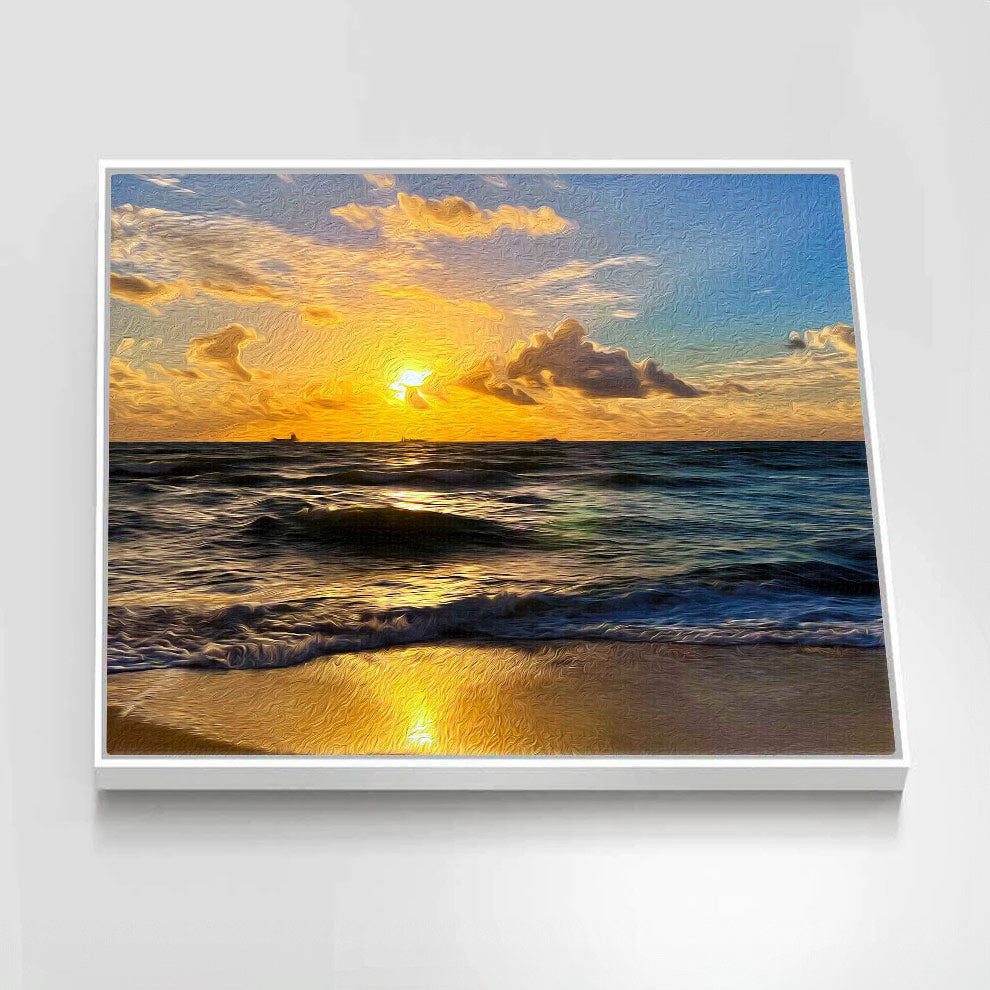 Sobe Sunrise (Miami Beach)