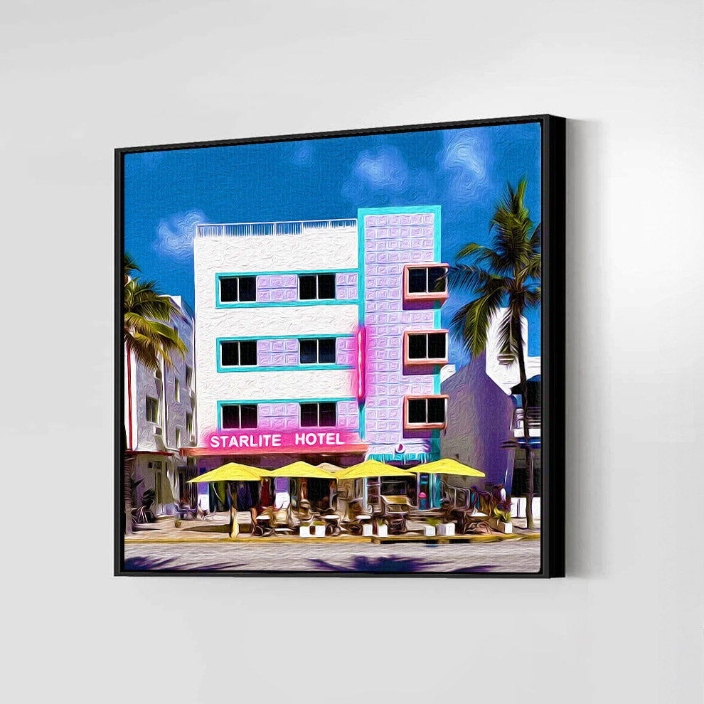 Starlite Hotel (Miami Beach)