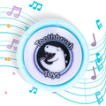 Colorful Musical Kids Toothbrush Timer by Toothbrush Toys in vibrant design