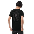 DORSAL Palm Short Sleeve T-Shirt