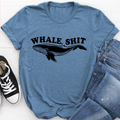Whale T-Shirt